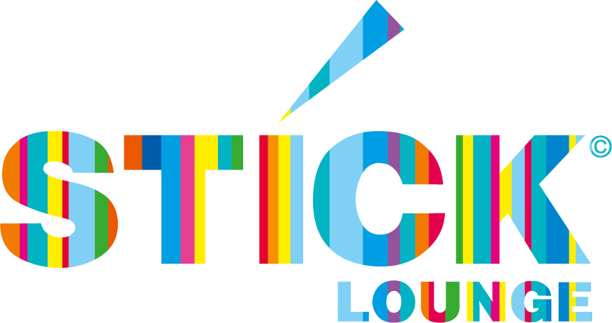 Stick-Lounge Logo